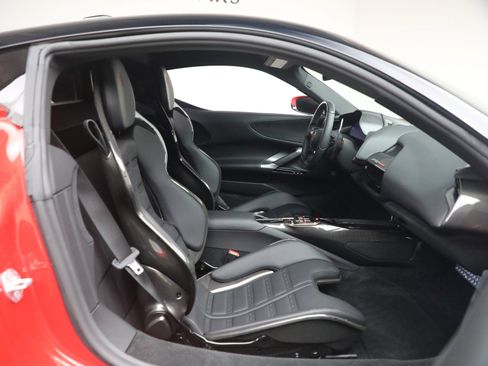 Certified 2022 Ferrari SF90 Stradale image 18