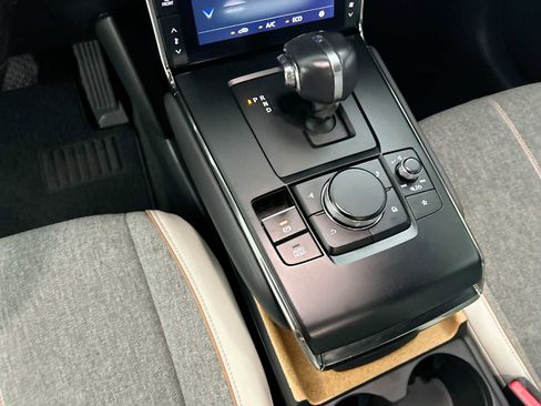 Used 2022 MAZDA MX-30 Electric w/ Premium Package image 22