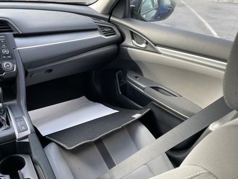 Used 2017 Honda Civic LX image 33