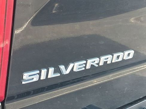 Certified 2024 Chevrolet Silverado 1500 RST w/ All Star Edition Plus image 31