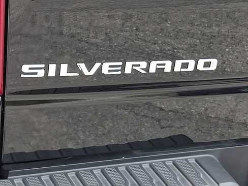 Used 2026 Chevrolet Silverado 1500 LT AWD/4WD image 27