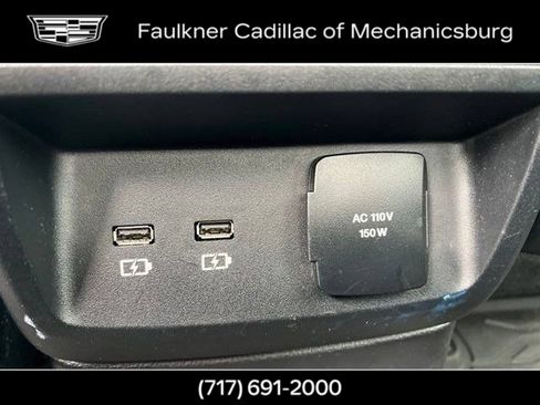 Used 2019 Ford Ranger Lariat w/ Equipment Group 501A Mid AWD/4WD image 20