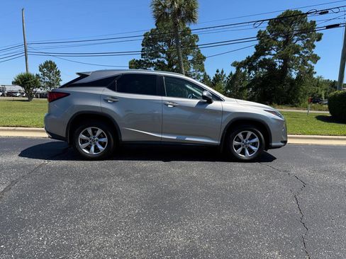 Used 2019 Lexus RX 350 AWD w/ Premium Package image 5