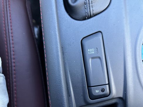 Used 2025 Dodge Durango R/T image 28