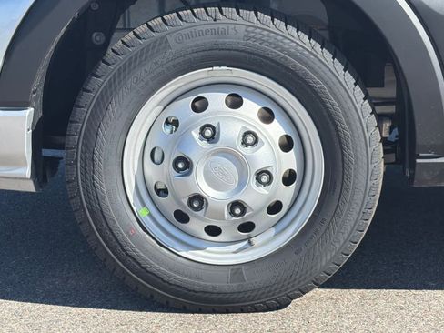 New 2026 Ford Transit 350 XLT AWD/4WD image 28