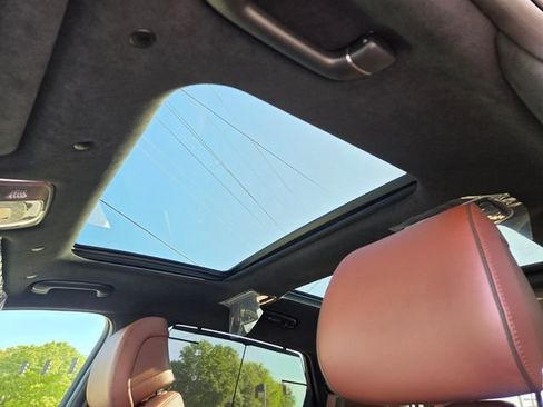 New 2026 Genesis GV80 3.5T Prestige AWD/4WD image 9