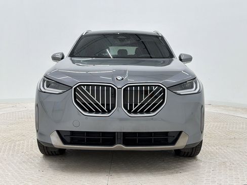 Used 2025 BMW X3 xDrive30 w/ Premium Package AWD/4WD image 6