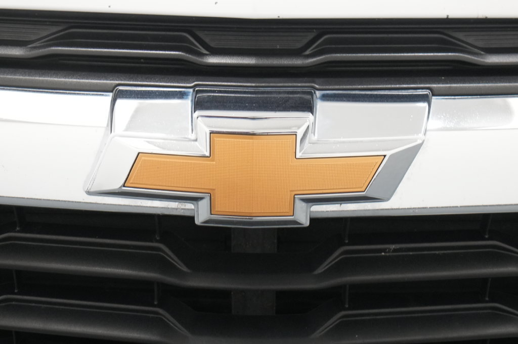 Used 2024 Chevrolet TrailBlazer LS FWD image 11