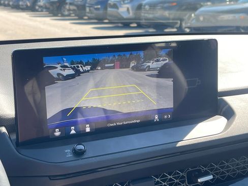 Certified 2025 Honda Accord Sport image 41