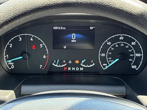 Used 2024 Ford Transit 350 XLT RWD image 31