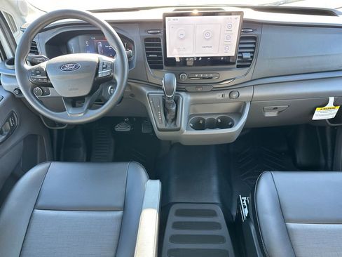 New 2026 Ford Transit 250 148 Medium Roof RWD image 19