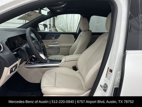 Certified 2025 Mercedes-Benz GLA 250 image 22