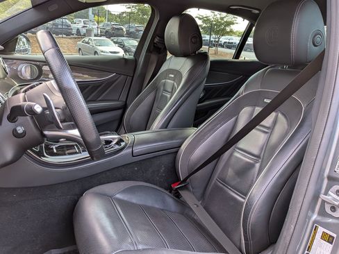 Used 2019 Mercedes-Benz E 63 AMG S image 13