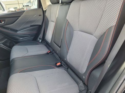 Certified 2024 Subaru Forester Sport AWD/4WD image 15