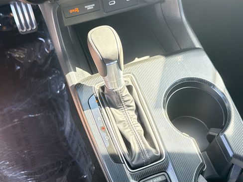 New 2026 Honda Civic Sport image 13