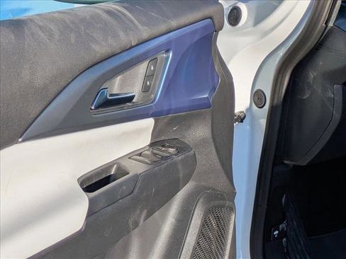 New 2026 Chevrolet Equinox EV LT image 12