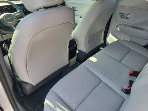 New 2026 Hyundai Kona SEL Premium image 11