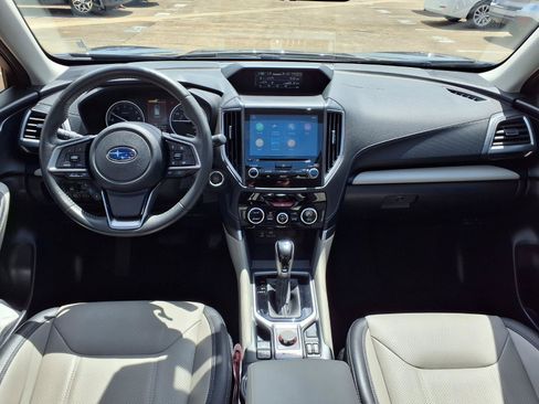 Certified 2023 Subaru Forester Limited AWD/4WD image 4