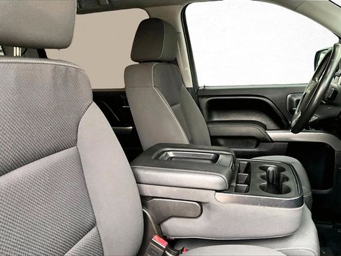 Used 2017 Chevrolet Silverado 1500 LT w/ All Star Edition image 30