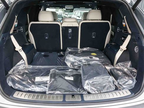 New 2026 Genesis GV80 3.5T Prestige AWD/4WD image 29
