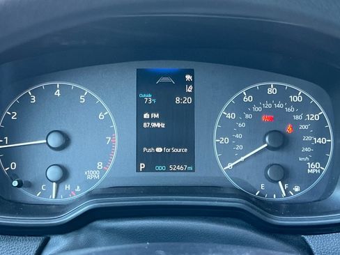 Used 2024 Toyota Corolla LE FWD image 40