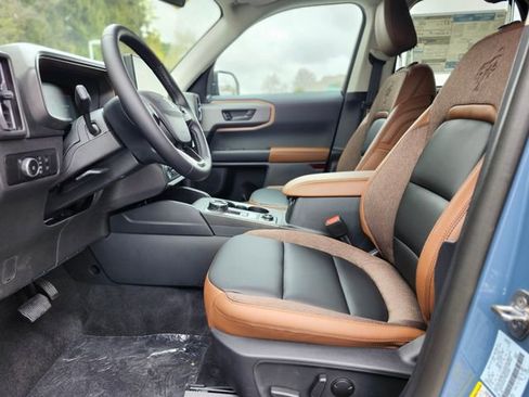 New 2026 Ford Bronco Sport Outer Banks AWD/4WD image 18