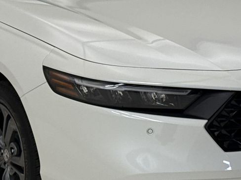 New 2026 Honda Accord EX-L image 5