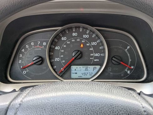 Used 2015 Toyota RAV4 XLE FWD image 26