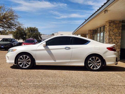 Used 2013 Honda Accord EX-L image 4
