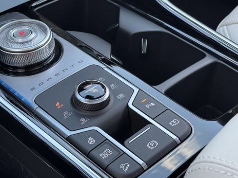 New 2026 Kia Sorento SX Prestige AWD/4WD image 27