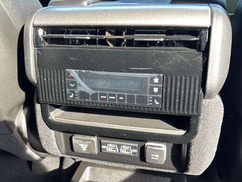 New 2026 Jeep Grand Wagoneer Limited w/ Rear Seat Video Group I image 42