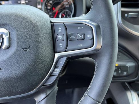 New 2025 RAM 2500 Big Horn image 16