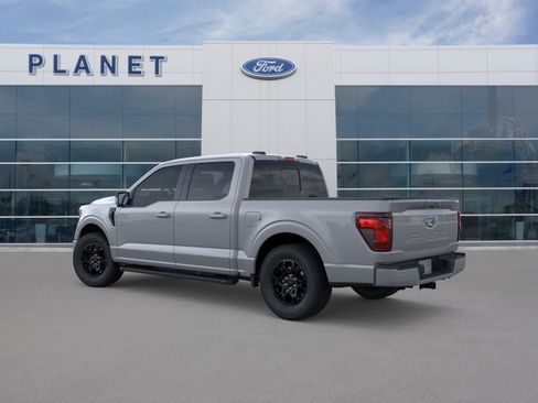New 2026 Ford F150 XLT w/ Equipment Group 302A MID RWD image 5