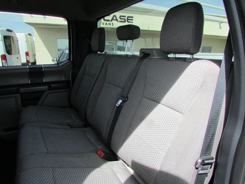 Used 2022 Ford F350 XLT AWD/4WD image 32