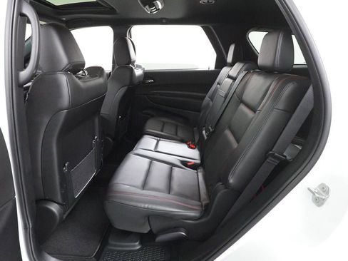 New 2026 Dodge Durango GT AWD/4WD image 27