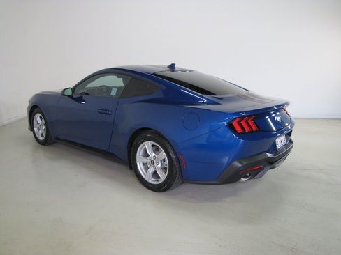 Used 2024 Ford Mustang Coupe image 21