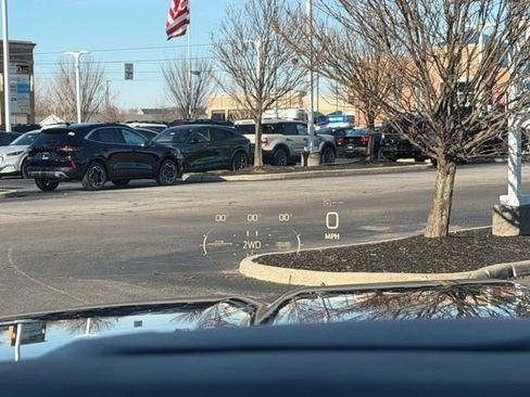 Used 2024 GMC Sierra 2500 Denali w/ Denali Reserve Package image 54