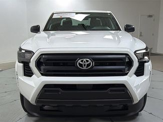 Certified 2025 Toyota Tacoma SR video 2