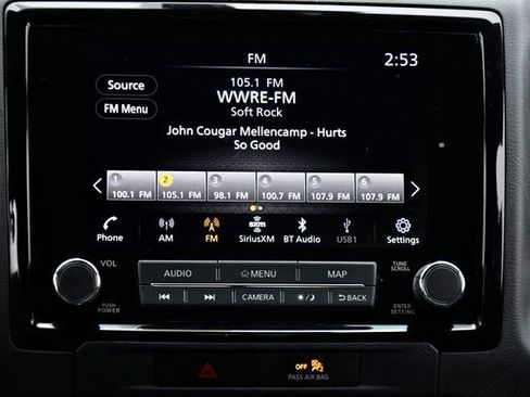 Used 2023 Nissan Frontier PRO-4X w/ Pro-4X Premium Package image 25