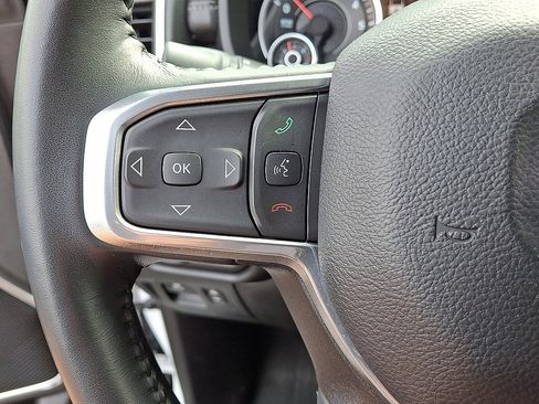Certified 2023 RAM 1500 Laramie AWD/4WD image 9