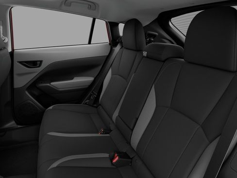 New 2026 Subaru Crosstrek 2.0i Premium AWD/4WD image 15