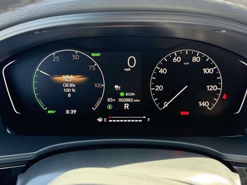 Certified 2026 Honda Civic Sport image 21