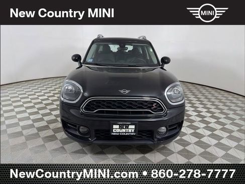 Used 2019 MINI Cooper Countryman S AWD/4WD image 2