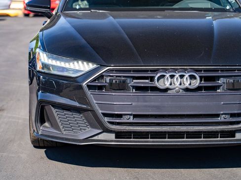 Used 2019 Audi A7 3.0T Prestige w/ Prestige Package AWD/4WD image 5