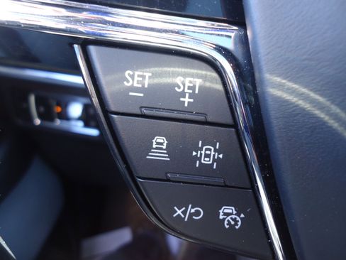 Certified 2023 Lincoln Navigator L Reserve AWD/4WD image 22