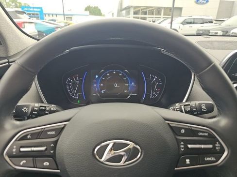 Used 2019 Hyundai Santa Fe Limited AWD/4WD image 14