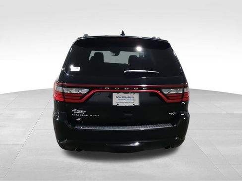 Used 2025 Dodge Durango R/T AWD/4WD image 7