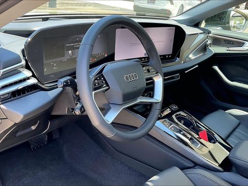 New 2026 Audi A5 2.0T Premium Plus image 8