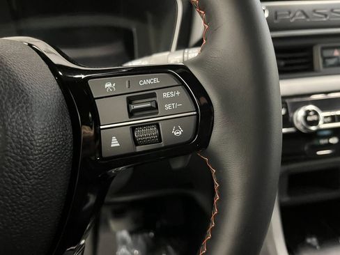 New 2026 Honda Passport TrailSport Elite image 18