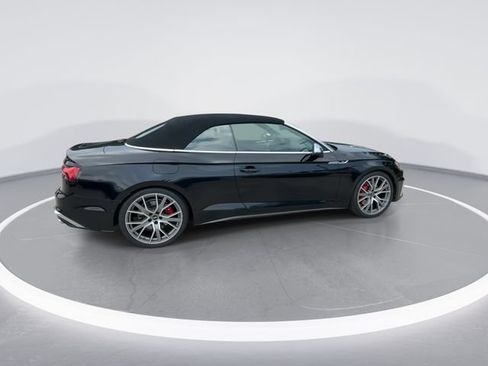Used 2022 Audi S5 Prestige AWD/4WD image 8